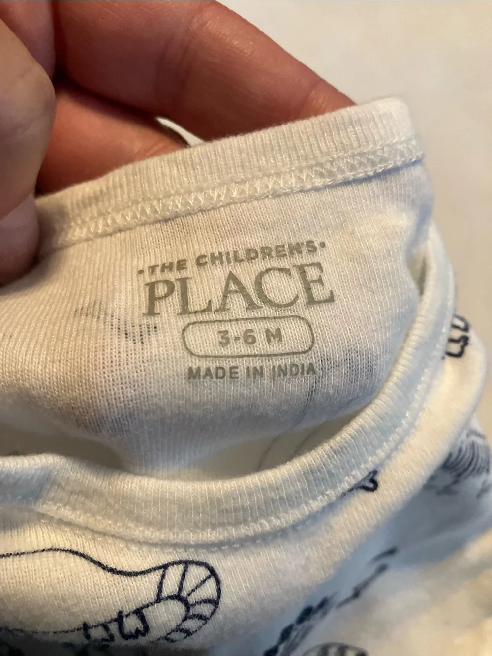 Baby Onesie & Plaid Shorts Set - Panda, Dinosaur, Blue & Green Shorts
